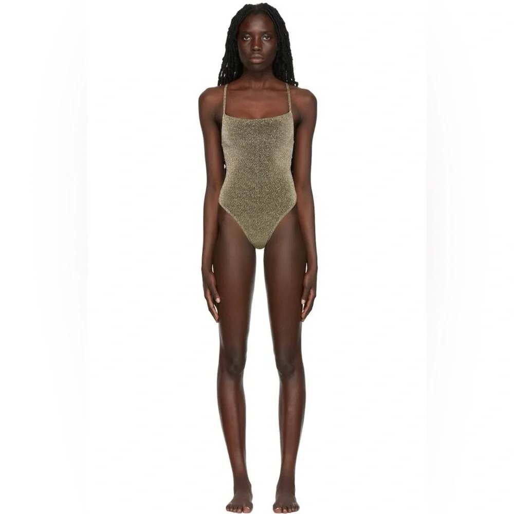 Simon Miller Linkky Swimsuit